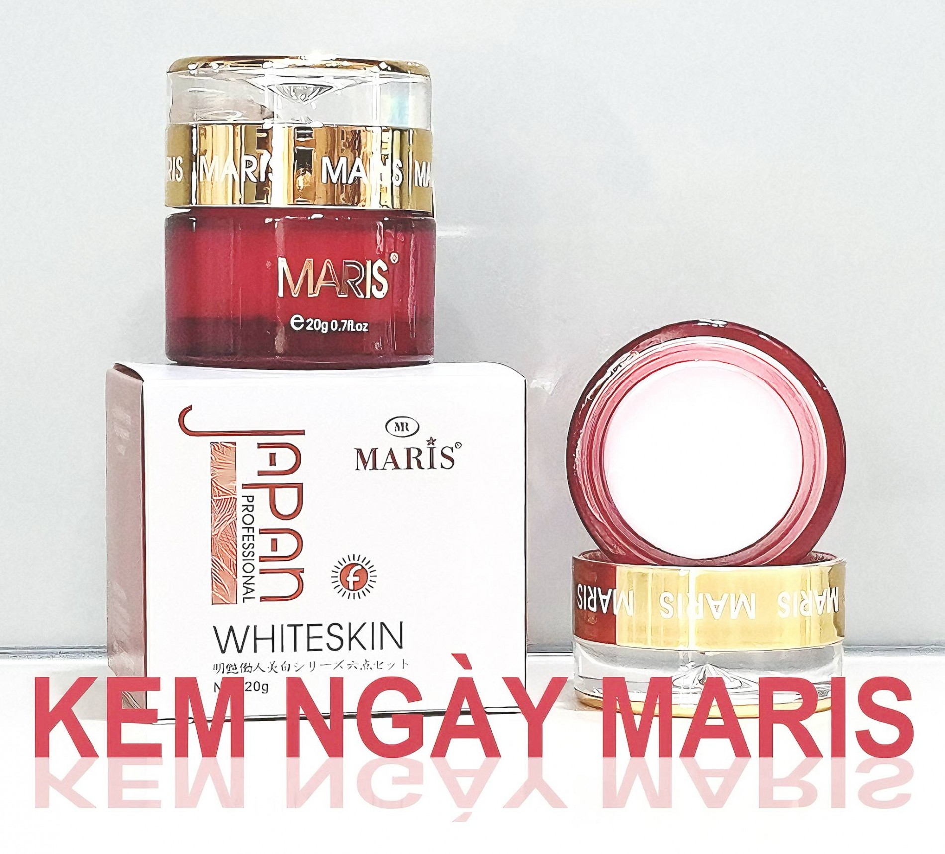 knmar